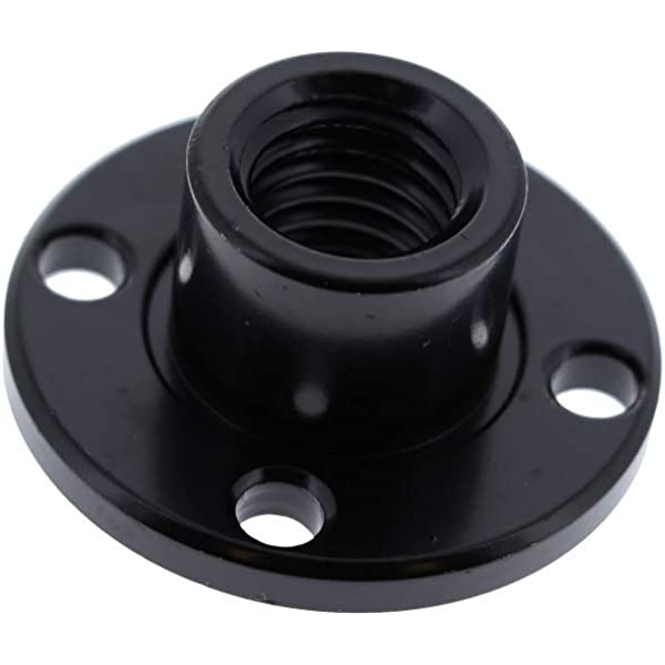 Tuerca 5/8" Centro Deprimido DEWALT / D284076, D28494, DW474 / BOSCH-4-C-1-F-3
