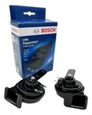 Bocina de Caracol CR8 / 12V / ( Par, Grave y Aguda ) / BOSCH-10-B-1