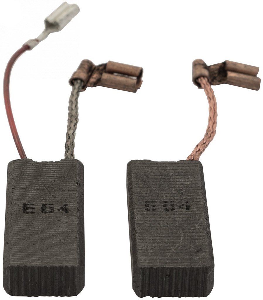 Carbones Rotomartillo GBH 8-45 D BOSCH / E64 / BOSCH-3-D-3-G-3