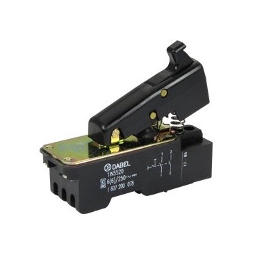 Interruptor Taladro GBM 23-2    / GBM 16-2 / BOSCH-