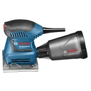 Lijadora Orbital 1/4" BOSCH GSS 140-1 A / BOSCH-5-D-3-A