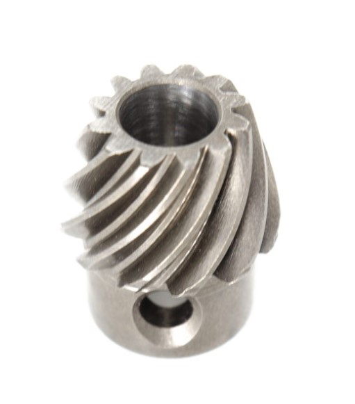 Rueda Conica (Piñon) 9" DWE496 / DWE4559 / DWE4579 / DWE4599 / BOSCH-4-D-1-G-6