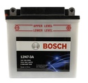 Bateria Moto 12N7-3A / 12N7-4A / BOSCH / 7 Ah / BOSCH-