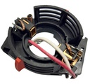 Carbones Taladro BOSCH GSB 16 RE  / Con Carbonera 3 601 B28 1G0 / BOSCH-2-E-1-H