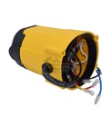 Campo Sierra Inglete DWS780 / Type 20 / Con CARCASA / DEWALT-3-D-2-A-2