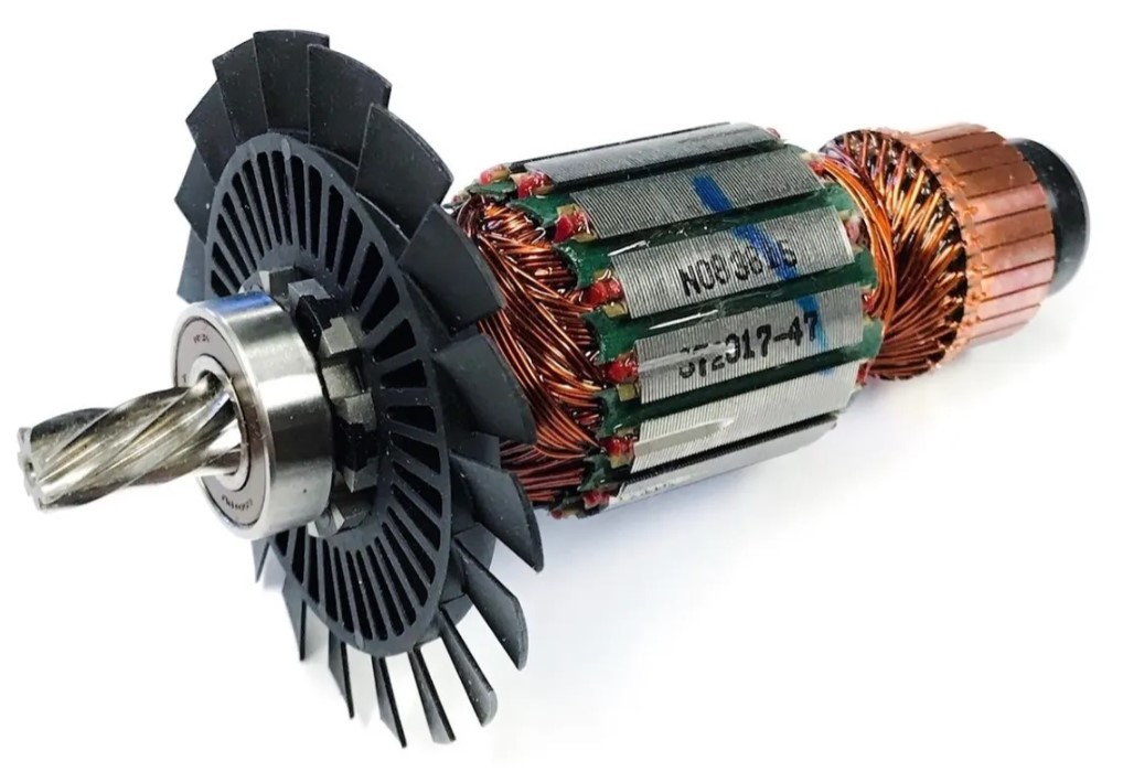 Inducido Sierra Circular 7 1/4" DWE575 / DEWALT-2-B-1-B-4