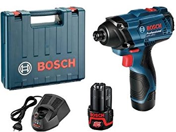 Taladro inalambrico 12V BOSCH GDR 120-LI / BOSCH-6-E-1