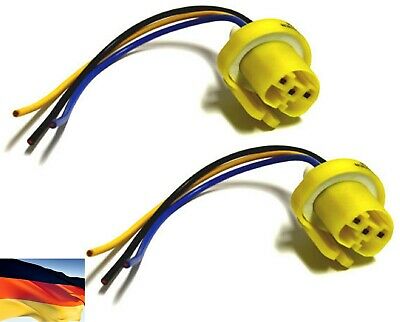 Socket / Bombilla / FLOSSER / 9004 / 9007 / BOSCH-9-B-1-C-1