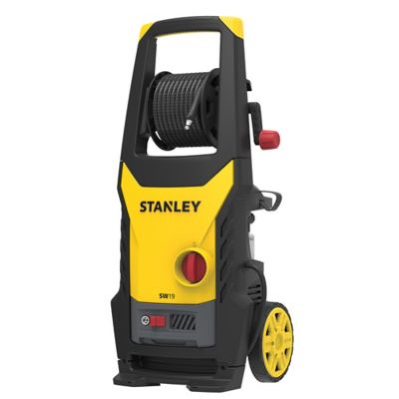 Hidrolavadora Stanley SW19 / 1740 PSI / 1600 W / 6.3Lt /Min / DEWALT-