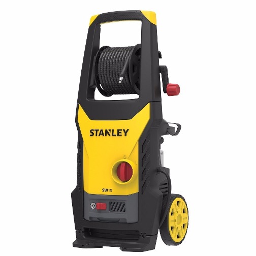 Hidrolavadora Stanley SW21 1885 PSI / 1800 W / 6.1Lt/Min / DEWALT-