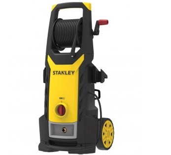 Hidrolavadora Stanley SW22 / 2100 PSI / 1,900 W / 7.5 Lt/Min / DEWALT-