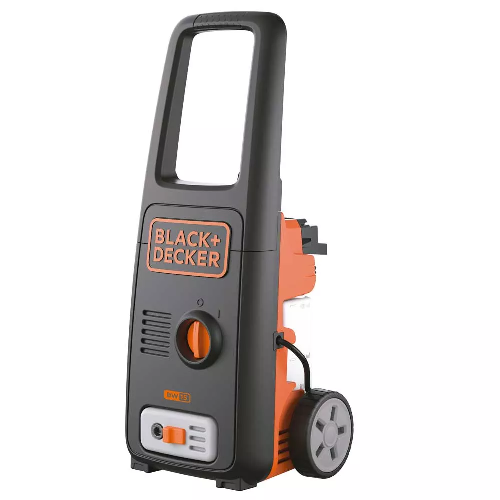 Hidrolavadora Black &amp; Decker BW15 / 1400 W / 6.5 L-min / 174 / DEWALT-