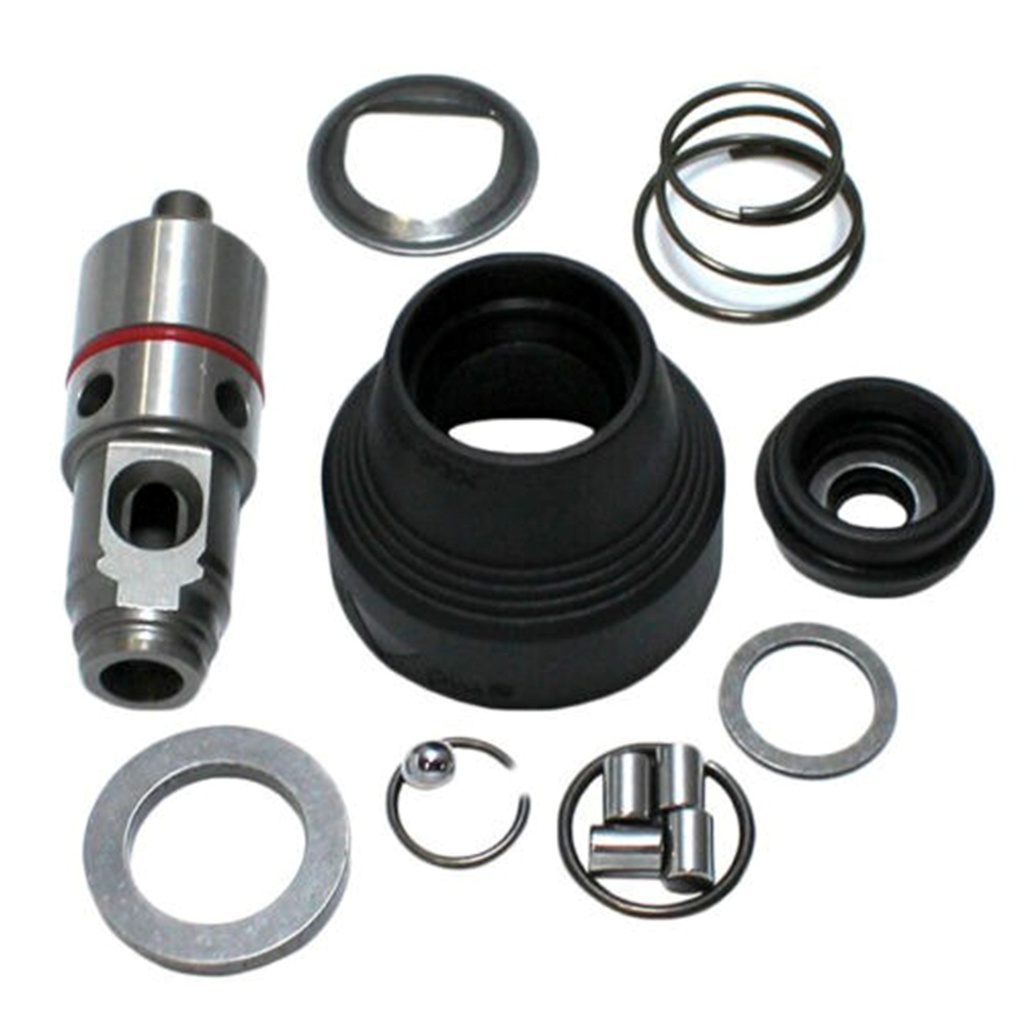 Porta Brocas BOSCH SDS GBH 2-24 D / 11255 VSR / BOSCH-3-E-2-G