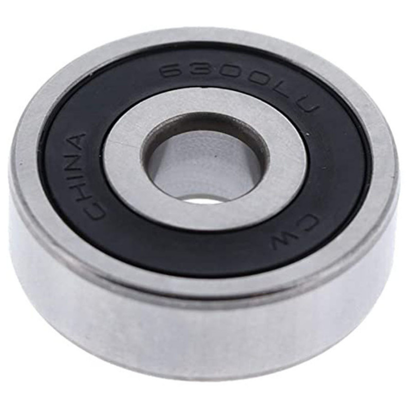 Cojinete 6300 LU / DWE4559-B3 DEWALT / GWS 22-230 / BOSCH-4-D-1-B-5(9-B-3-A)