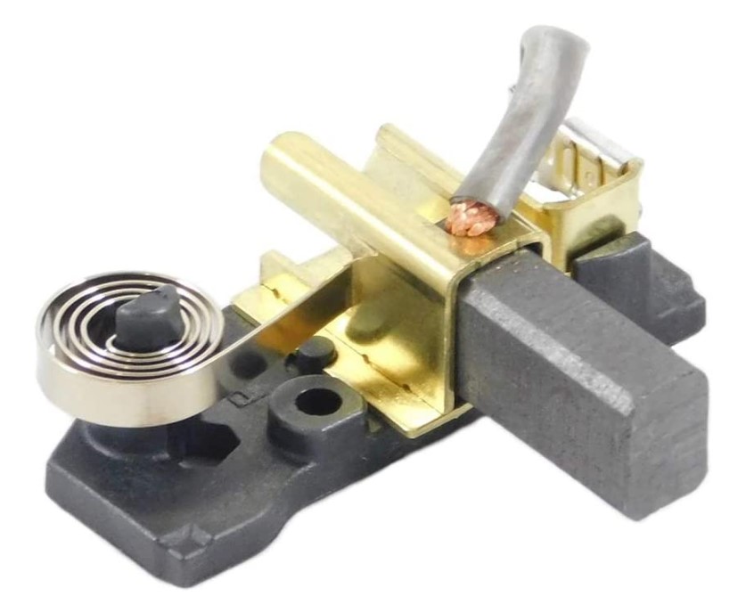 Carbones Sierra Circular DEWALT 7 1/4&quot; DWE575 ( UNIDAD ) = N047445 / DEWALT-D2-21