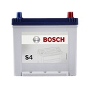Bateria Carro BOSCH / NS40ZL / 40B19L-BHD / BCI: 151R / S4 / 330 CCA / 35 AH / BOSCH-