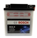 Bateria Moto BB3L-B / YB3LB / BOSCH / 3 Ah / BOSCH-