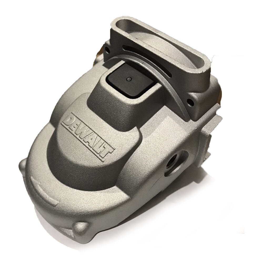 Rueda Dentada DEWALT 7&quot;  D28491 Tipo 5 / DEWALT-4-B-2-C-3