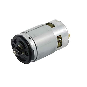 Motor Atornillador DCD771-B3 / DCD776-B3 / DEWALT-2-B-1-E-4