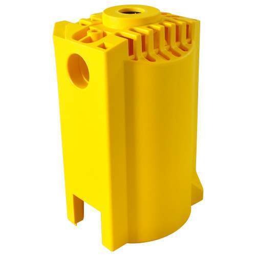 Carcasa de Motor Cepillo DW734 / DEWALT-2-A-2-C-2