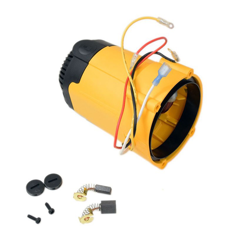 Campo Sierra Inglete DW715-B3 / DWS715 / TIPO 20 / Con CARCASA / BOSCH-5-A-2