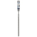 Broca SDS Plus 5/8" X 12" BOSCH / 4 LADOS / 5X / BOSCH-TABLA-8