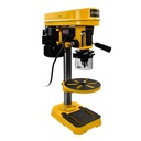 Taladro de Pedestal 1/2" STANLEY  1/3" HP 5 Velocidades / DEWALT-7-A-2-B-1/PASILLO 17 FONDO