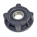 Flange Lijadora GEX 125-1 AE / ROS20VS / BOSCH-1-B-2-B-2