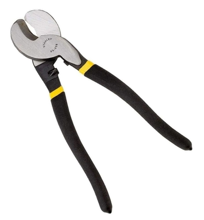 Alicate Corta Alambres 9 1/2" STANLEY / DEWALT-