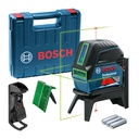 Nivel Laser GCL 2-15 G BOSCH VERDE / BOSCH-5-E-2