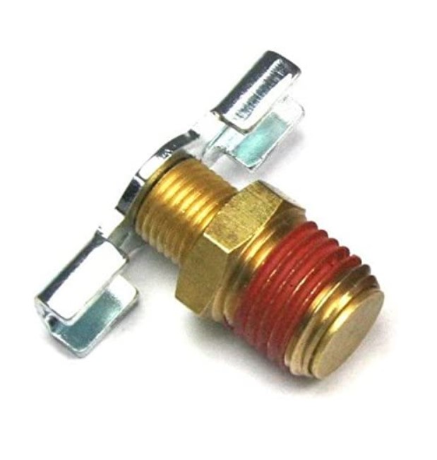 Compresor REP. Valvula de Drenado / CE3000 / HS51800 / CE7000 / TF2112 / DEWALT-3-C-1-A-1