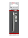 Broca Diamantada 1/4" ( 6,5 mm ) / PORCELANA Y CERAMICA / BOSCH-TABLA-5