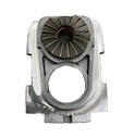 Placa de Engranaje Taladro DWD024 Tipo 10, 11 / BOSCH-4-D-1-H-4