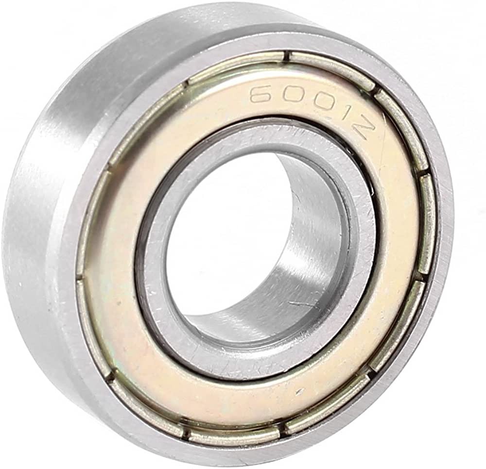 Cojinete 6001Z / DWE4887 / D26670 / DEWALT-3-B-1-E-6