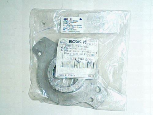 Tapadera Engranaje Tronzadora GCO 2000 / BOSCH-1-D-1-G-2