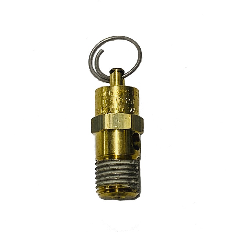 Compresor REP. Valvula de Seguridad 150 PSI Campbell / VT6195 / VT6395 / BOSCH-2-A-2-G-3