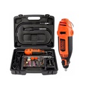 Moto Tool Black Decker RT18KA 110 Accesorios / DEWALT-4-A-2-A