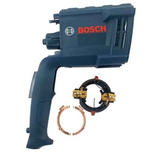 Carcasa de Motor Rotomartillo GBH 2-24 D / GBH 2-28 D / BOSCH-5-A-1-B