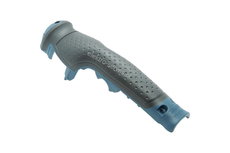 Carcasa de Motor Rotomartillo GBH 2-24 D / GBH 2-28 D / TAPADERA / BOSCH-6-A-1-C