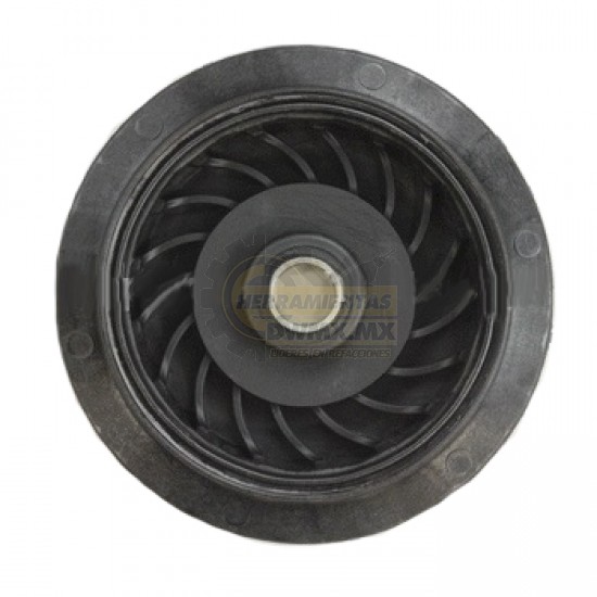 Ventilador Inducido Rotomartillo / D25501, D25601, D25602, D25851, D25820 / DEWALT-2-B-2-F-3