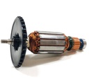 Inducido Lijadora GEX 125-150 AVE / GEX 40-150 / BOSCH-2-D-3-B