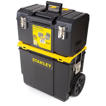 Caja de Herramienta STANLEY Organizadora STST18613 / DEWALT-(2)-PASILLO-15