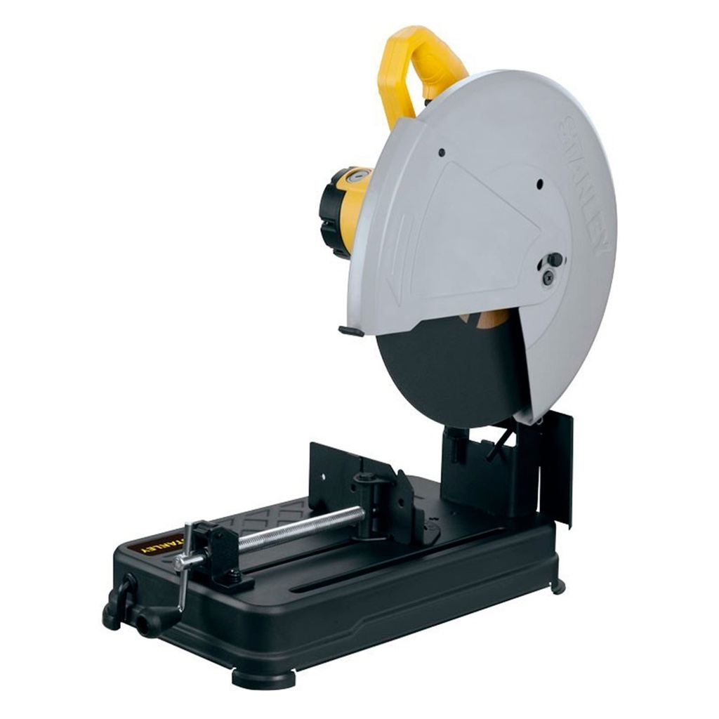 Tronzadora 14&quot; SSC22-B3 STANLEY 2,200 Watt / DEWALT-(B2)-PISO 1