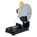 Tronzadora 14&quot; SSC22-B3 STANLEY 2,200 Watt / DEWALT-(B2)-PISO 1