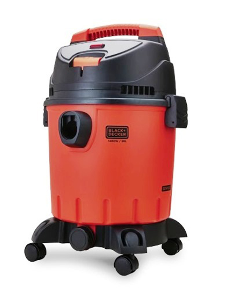 Aspiradora BLACK DECKER 5 Galones 2HP / DEWALT-(2)-PASILLO-16 FONDO