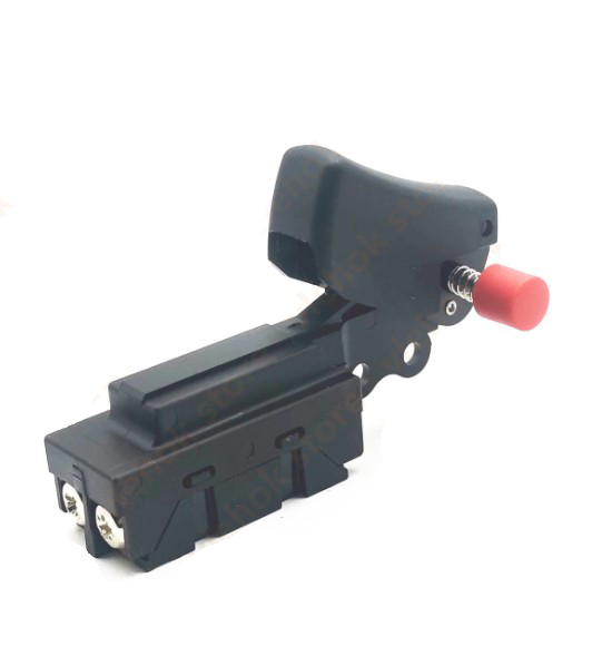 Interruptor Tronzadora 14" BOSCH GCO 2000 / BOSCH-2-D-1-C-3