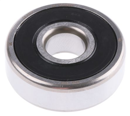 Cojinete 6301 DU / Amoladora / G2207-B3 / G2209-B3 / BOSCH-4-D-1-C-1