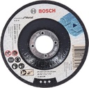 Disco abrasivo 4 1/2" Corte metal / STANDARD / 4 1/2" X 3/32" X 7/8" (115 X 2.5 X 22.23MM) / BOSCH-7-C-1