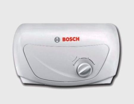 Calentador BOSCH DUCHA TRONIC 3000 S 127 V 5.5 KW / BOSCH-6-C-3