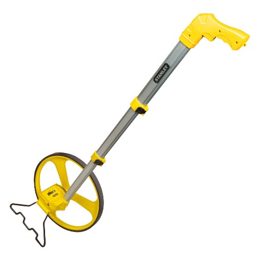 Rueda de Medicion Stanely (0-9,999M) / DEWALT-16-E-3-F
